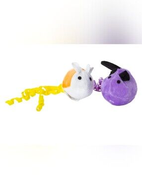 2-Pack Halloween Cat Toys in Chattanooga